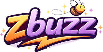 zbuzz লোগো